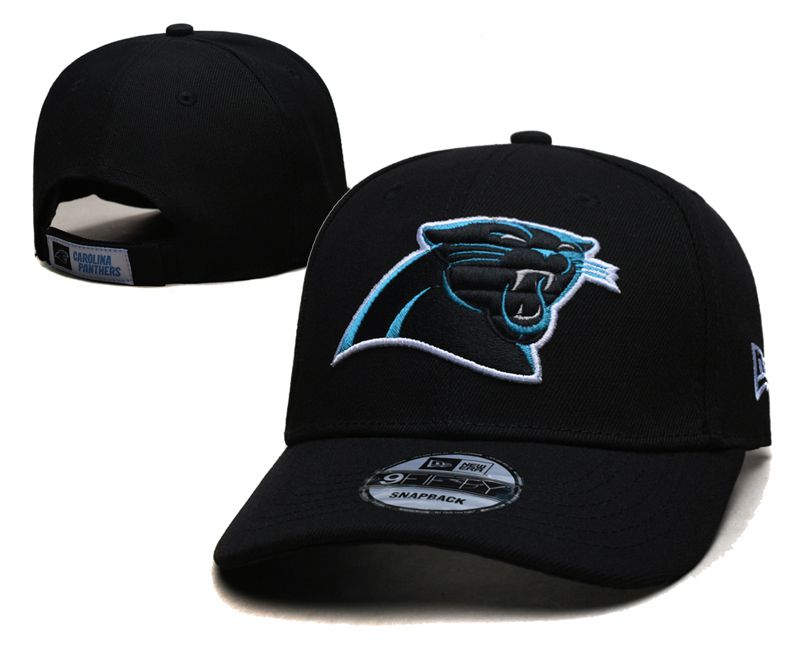 2025 NFL Carolina Panthers Hat TX20253101->->Sports Caps